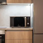 Appartement N Vaptsarov Sea Garden Varna