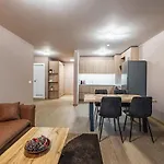 N Vaptsarov Sea Garden Appartement Varna