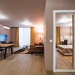 Appartement N Vaptsarov Sea Garden *