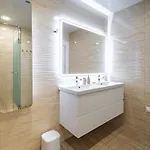 Appartement N Vaptsarov Sea Garden
