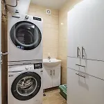 Appartement N Vaptsarov Sea Garden *