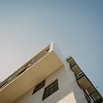 N Vaptsarov Sea Garden Appartement