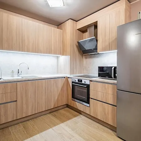 N Vaptsarov Sea Garden Варна