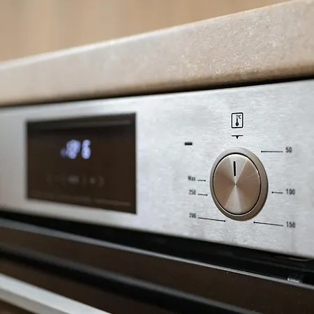 Lägenhet N Vaptsarov Sea Garden Varna