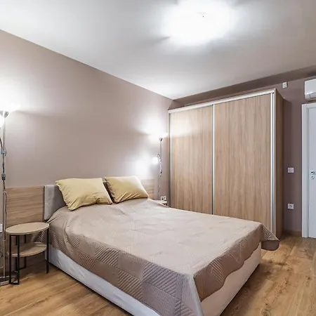 N Vaptsarov Sea Garden Varna