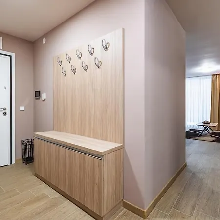 N Vaptsarov Sea Garden Варна