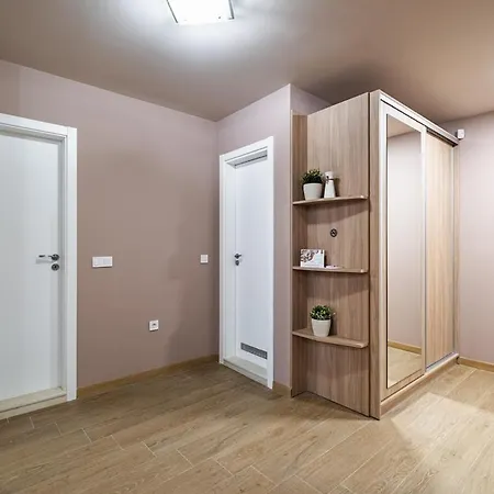 N Vaptsarov Sea Garden Varna