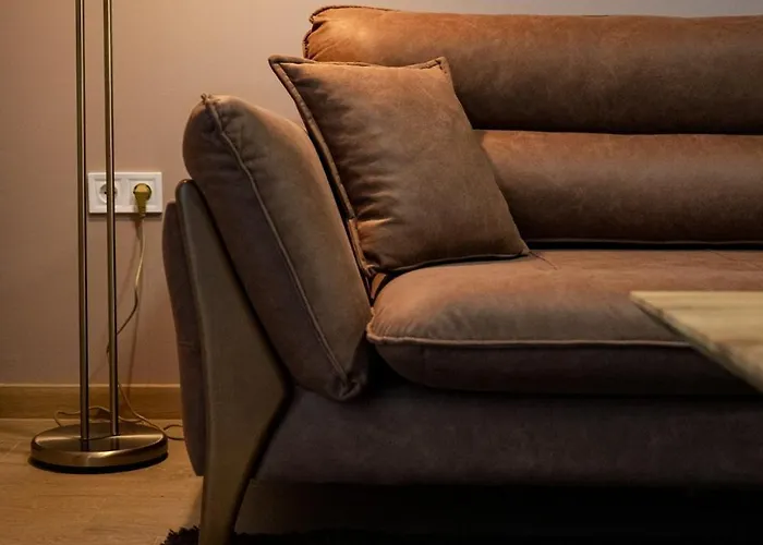 N Vaptsarov Sea Garden Apartament *