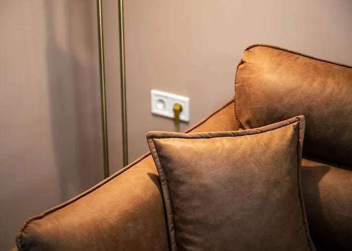 Apartament N Vaptsarov Sea Garden *