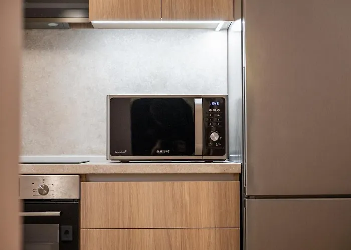 Daire N Vaptsarov Sea Garden Varna