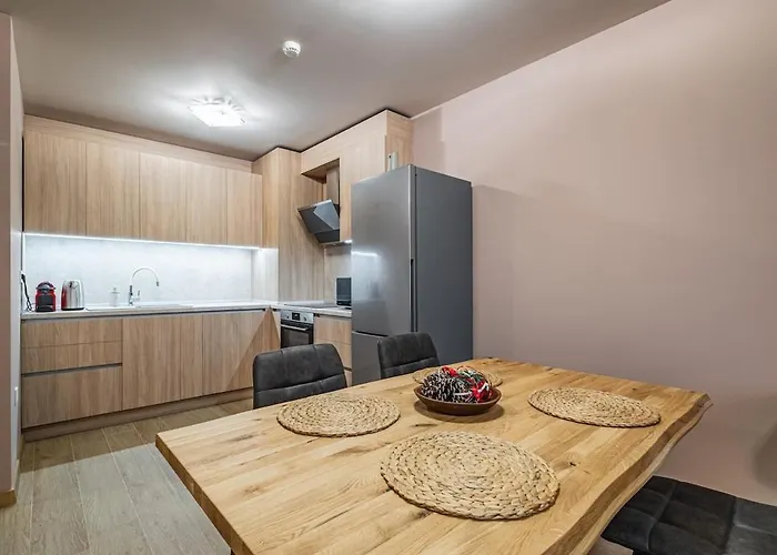 Apartament N Vaptsarov Sea Garden Warna