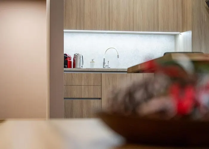 Apartament N Vaptsarov Sea Garden Warna