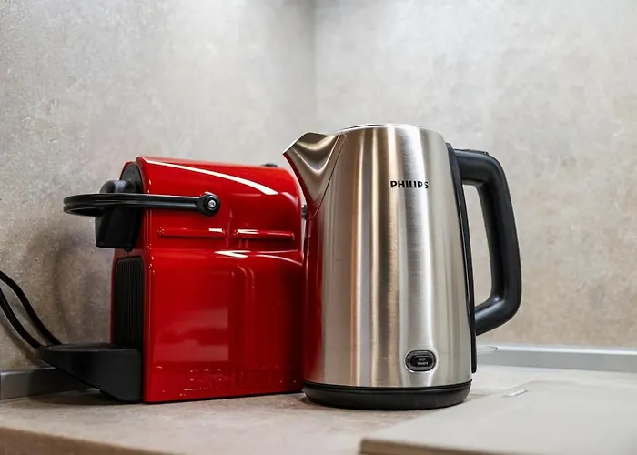 Apartament N Vaptsarov Sea Garden *