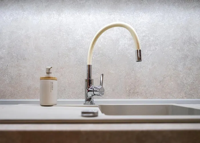 Apartament N Vaptsarov Sea Garden Warna