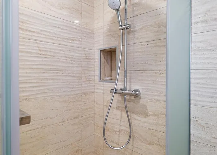 Apartament N Vaptsarov Sea Garden