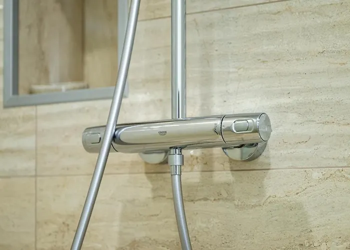 N Vaptsarov Sea Garden Apartament Warna