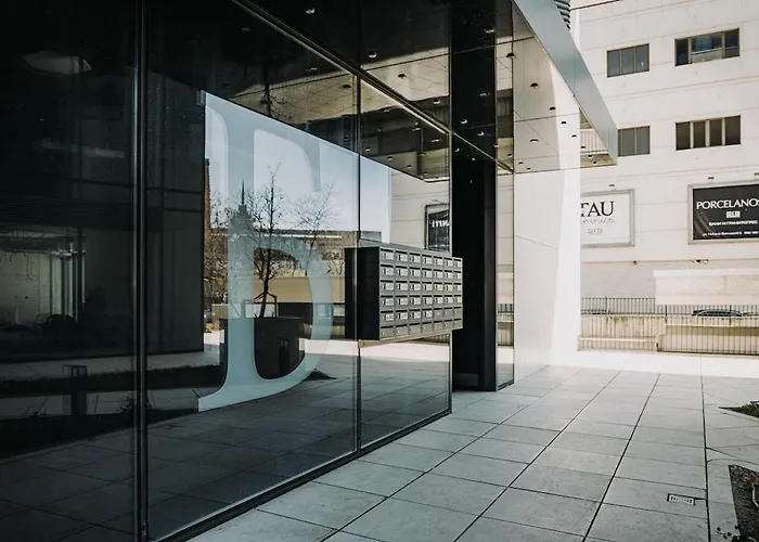 Apartament N Vaptsarov Sea Garden Warna