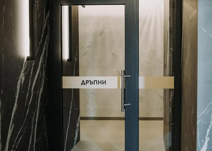 Apartament N Vaptsarov Sea Garden