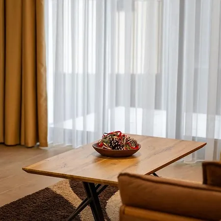 N Vaptsarov Sea Garden Apartment Varna