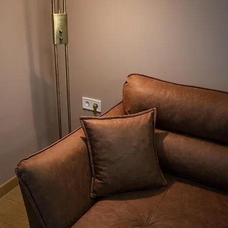 Apartment N Vaptsarov Sea Garden
