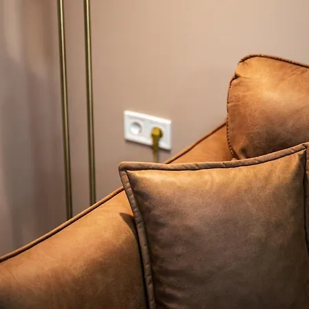 Daire N Vaptsarov Sea Garden *