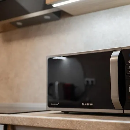 Daire N Vaptsarov Sea Garden Varna