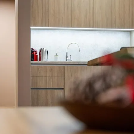 Apartment N Vaptsarov Sea Garden Varna