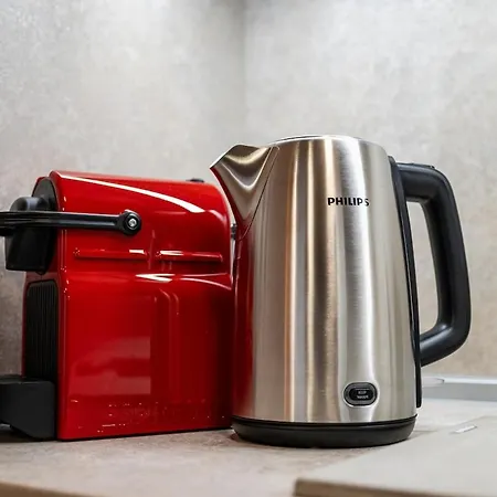 Appartement N Vaptsarov Sea Garden *