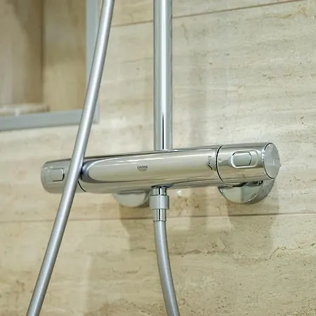 N Vaptsarov Sea Garden Daire Varna