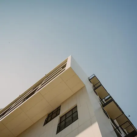 N Vaptsarov Sea Garden Appartement