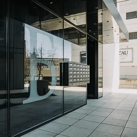 Daire N Vaptsarov Sea Garden Varna