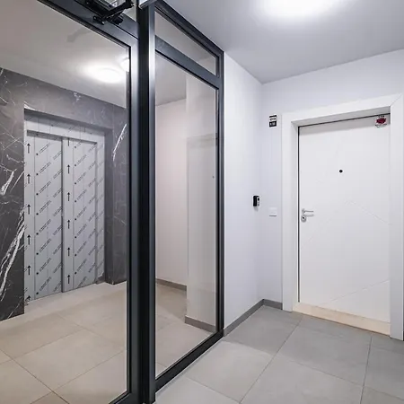 N Vaptsarov Sea Garden Varna