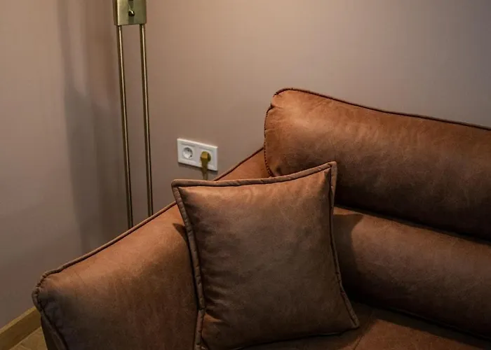 Apartment N Vaptsarov Sea Garden