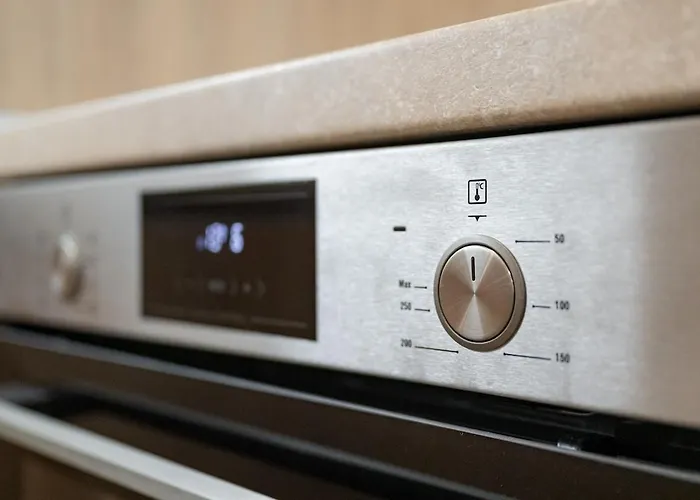 Apartment N Vaptsarov Sea Garden Varna