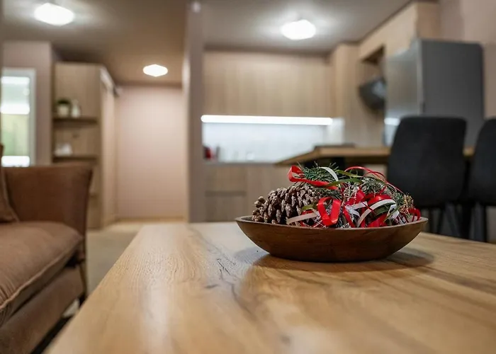 N Vaptsarov Sea Garden Apartment *