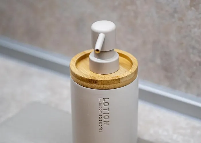 Apartment N Vaptsarov Sea Garden