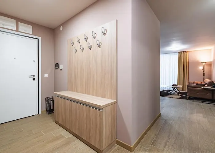 N Vaptsarov Sea Garden Varna