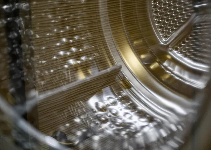 Apartment N Vaptsarov Sea Garden