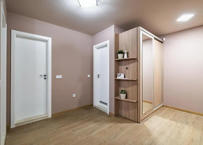 N Vaptsarov Sea Garden Varna