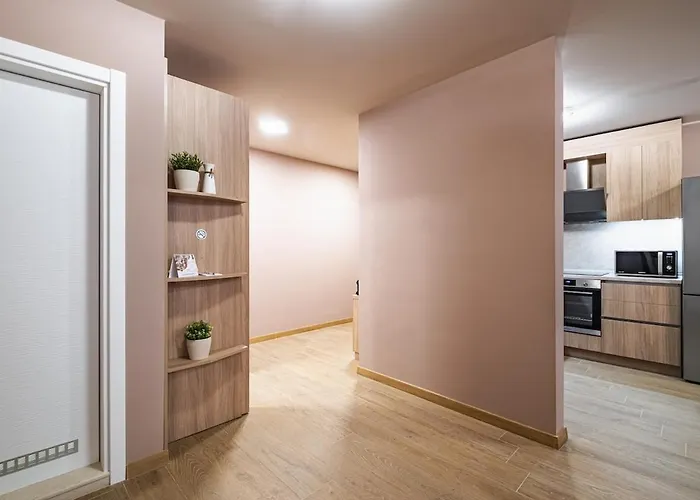 N Vaptsarov Sea Garden